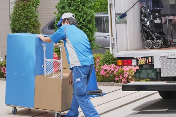 保存版 実家暮らしから一人暮らしするための引っ越し手順